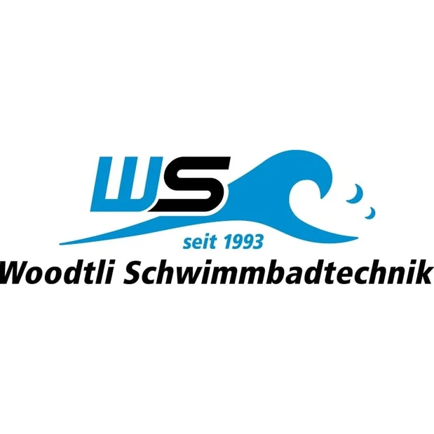 Logo Woodtli Schwimmbadtechnik AG