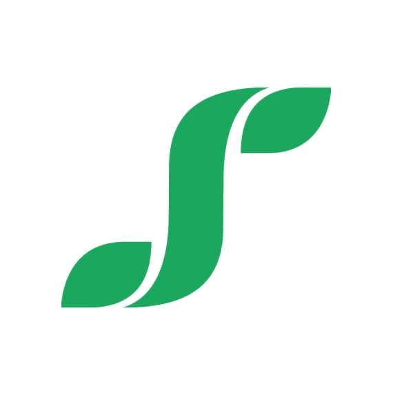 Logo Toni Suter Baumschule-Gartenbau AG