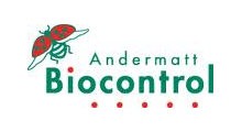 Logo Andermatt Biocontrol