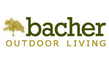 Logo Bacher Garten-Center AG