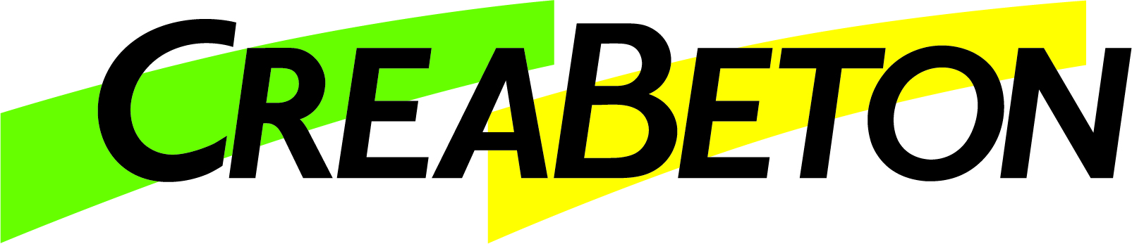 Logo CREABETON AG