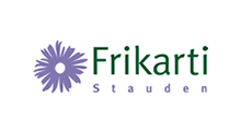 Logo Frikarti Stauden AG