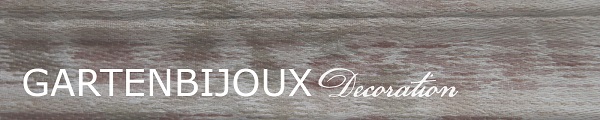 Logo Gartenbijoux