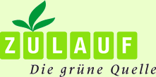 Logo Gartencenter Zulauf AG