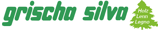 Logo Grischa Silva