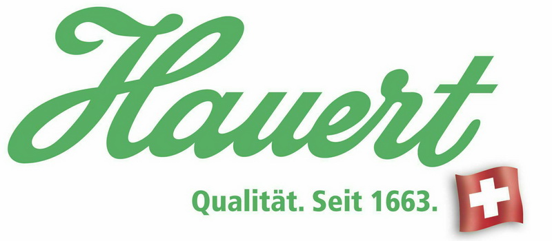 Logo Hauert Dünger