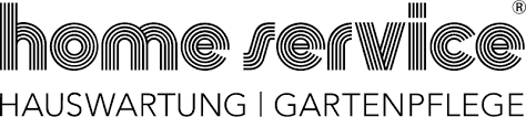 Logo Home Service