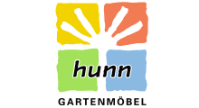 Logo Hunn Gartenmöbel