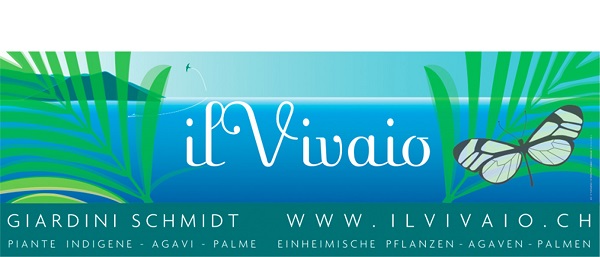 Logo Il Vivaio