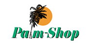 Logo Palm-Shop
