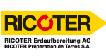Logo Ricoter