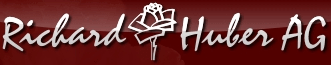 Logo Rosen Huber