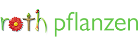Logo Roth Pflanzen