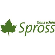 Logo Spross Ga-La-Bau AG