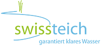 Logo Swissteich