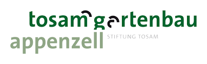 Logo Tosam Gartenbau